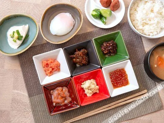 Mitsui Garden Hotel Sapporo West
