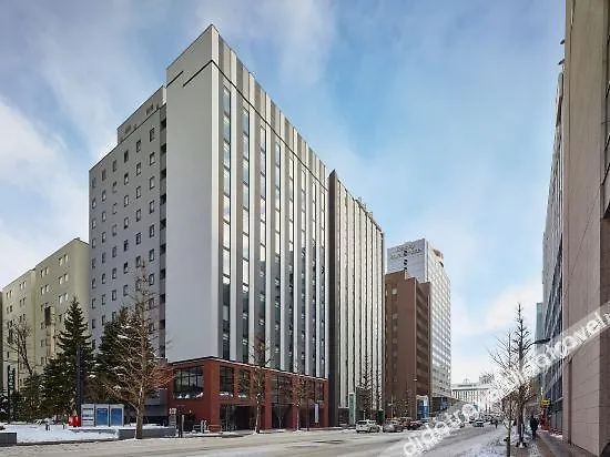 Mitsui Garden Hotel Sapporo West