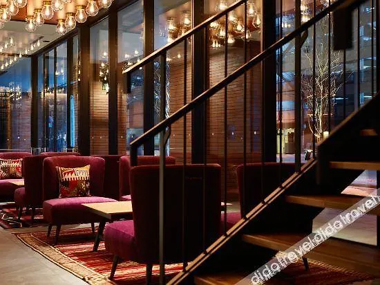 Mitsui Garden Hotel Sapporo West