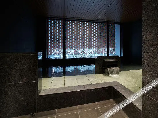 Mitsui Garden Hotel Sapporo West