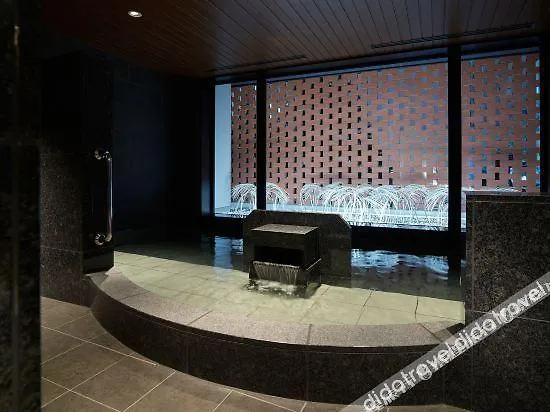 Mitsui Garden Hotel Sapporo West