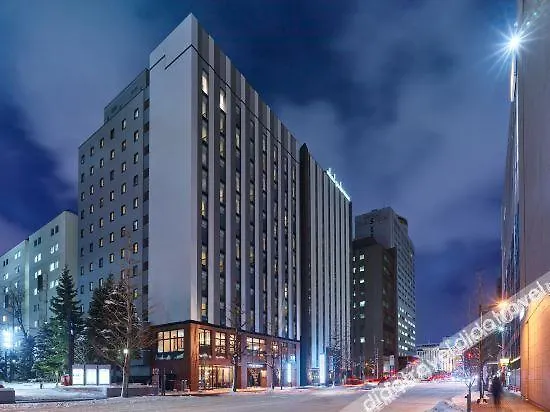Mitsui Garden Hotel Sapporo West