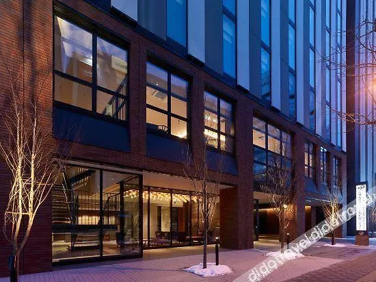 Mitsui Garden Hotel Sapporo West 4*,  Japan