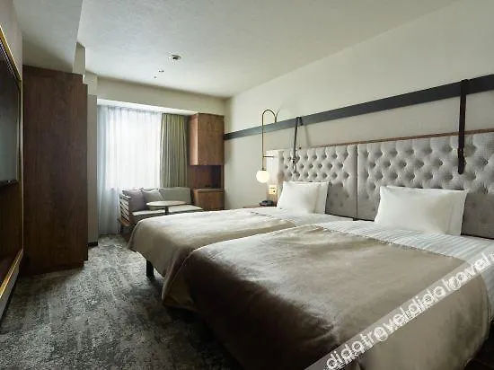 Mitsui Garden Hotel Sapporo West اليابان