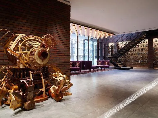 Mitsui Garden Hotel Sapporo West