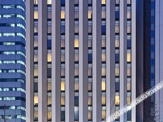 Mitsui Garden Hotel Sapporo West