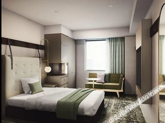 Mitsui Garden Hotel Sapporo West